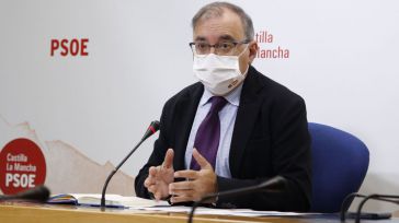 Mora destaca las nuevas ayudas a autónomos y pymes y vuelve a echar en falta el apoyo del PP 