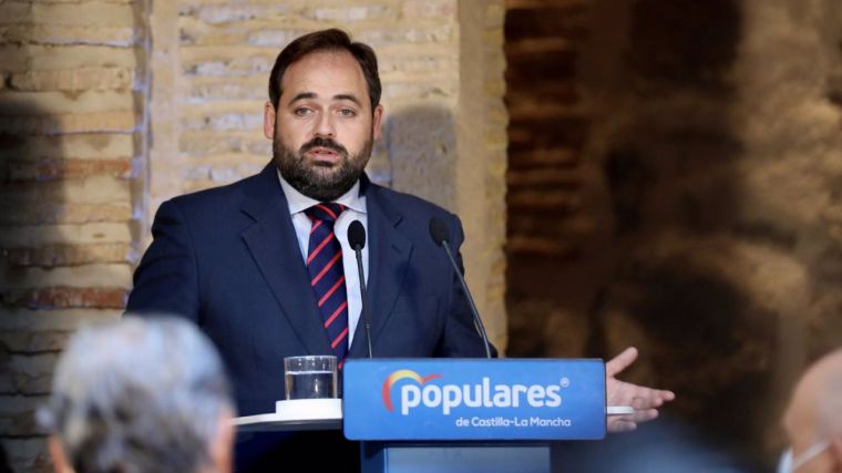 Núñez pretende comenzar a decidir candidatos electorales en capitales y ciudades importantes 'a la vuelta de Navidades'