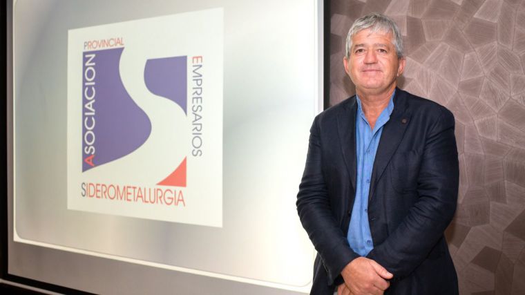 Javier Chacón, elegido nuevo presidente de APES Ciudad Real 