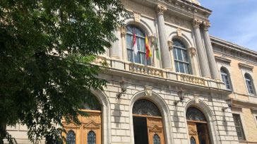 El gobierno de la Diputación de Toledo apoya a los enfermos de fibromialgia y fatiga crónica de Toledo
