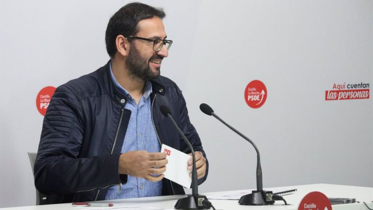 El PSOE asegura que el cónclave de presidentes autonómicos para hablar de financiación no incomoda a Ferraz
