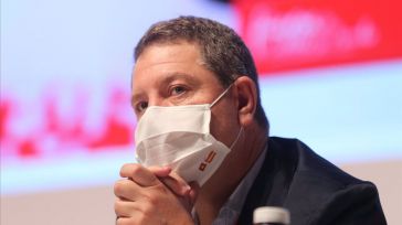 Emiliano García-Page estrena su reforzado mandato en PSOE poniendo por delante a CLM ante al partido: "Que nadie me ponga a prueba"