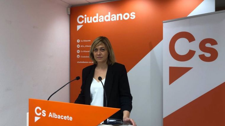 Cs iniciará reuniones con los comparecientes de la Comisión COVID 'ante un PSOE que no cumple con el pacto firmado'