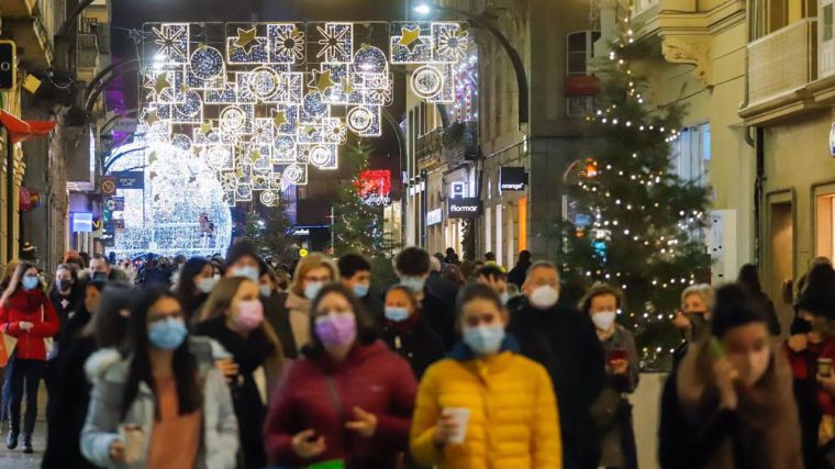 La falta de stock será el principal problema para los españoles a la hora de hacer sus compras de Navidad 