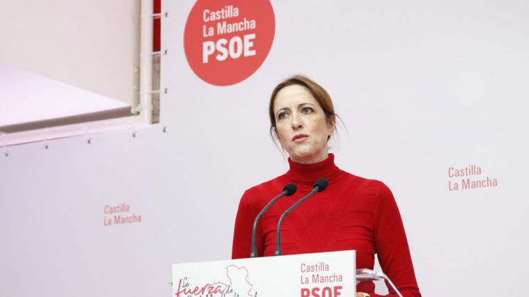 El PSOE declina la comisión del PP y le pide lealtad: 'Hay cosas que hacer como para perder el tiempo en tacticismos'