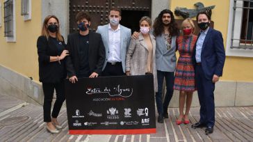 La Diputación de Toledo valora la importancia del nacimiento de la asociación "Entre dos aguas"