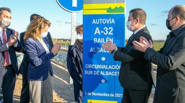 El servicio ferroviario Avant entre Albacete y Madrid entrará en funcionamiento el próximo año 2022