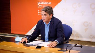 Cs pide a Page que "frene en seco" la intención del Gobierno central de implantar peajes por el uso de las autovías