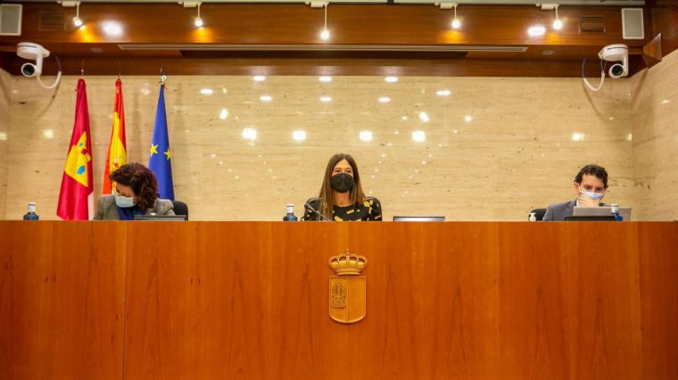 La Junta incrementó en 2020 el presupuesto y los recursos materiales para mujeres víctimas de violencia de género, sus hijas e hijos 