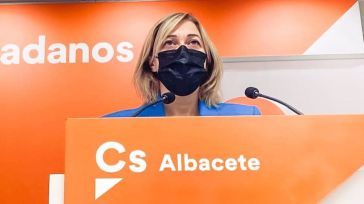 Cs pide inversiones en infraestructuras y frenar la despoblación en C-LM en sus enmiendas parciales a los PGE