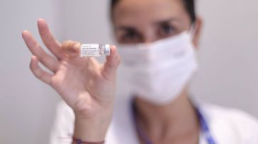 CLM llamará desde el martes a las 73.000 personas vacunadas con Janssen para administrarles la segunda dosis