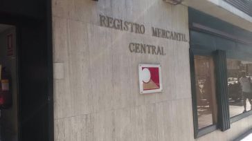 La mitad de las empresas que figuran en el Registro Mercantil no tiene actividad