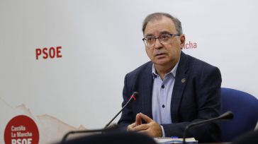 El PSOE destaca las medidas de empleo y sociales de Page frente al "bulo permanente" del PP