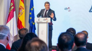 CLM recibirá 19,5 millones para planes turísticos en Toledo, Hellín, Talavera y comarcas de Ciudad Real y Guadalajara