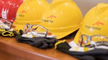 ArcelorMittal gana casi 9.500 millones hasta septiembre, tras su mejor trimestre desde 2008