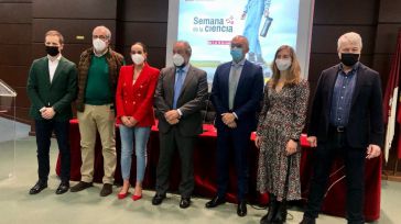 La UCLM presenta en una jornada pionera sus aportaciones científicas multidisciplinares a la pandemia