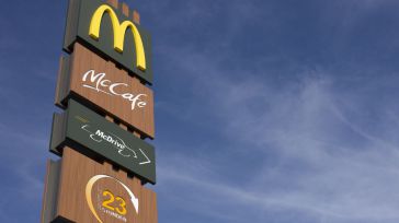 La crisis de suministros de McDonald’s en España llega también al Happy Meal