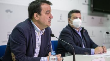 La Junta garantiza que no habrá problema en la recogida de aceituna y prevé una campaña por debajo de las 100.000 toneladas