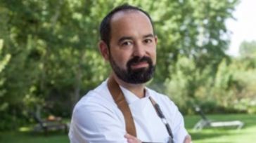 Los chef con Estrella Michelin de Sigüenza creen que la hostelería empujará hacia el objetivo de ser Ciudad Patrimonio