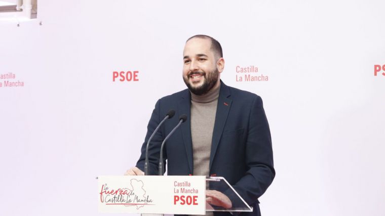 González apunta “un gran vacío de liderazgo” de Núñez en su congreso “que se tiene que llenar con dirigentes de media España del PP”