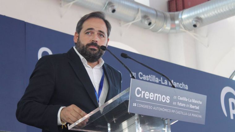 Núñez nombra como vocales de su Ejecutiva a los principales alcaldes del 'populares' y a históricos como Guarinos o Gregorio