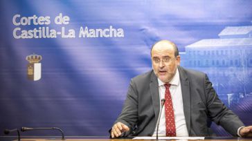 Presidencia contará en 2022 con 23,5 millones de euros, "apenas el 0,19% del presupuesto consolidado de CLM"