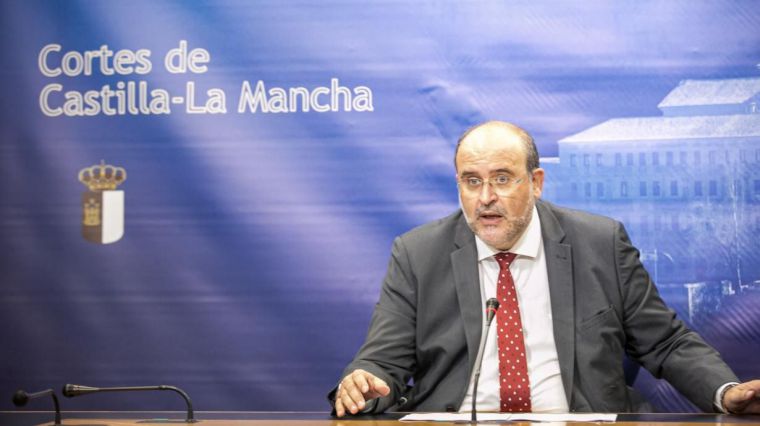 Presidencia contará en 2022 con 23,5 millones de euros, 'apenas el 0,19% del presupuesto consolidado de CLM'