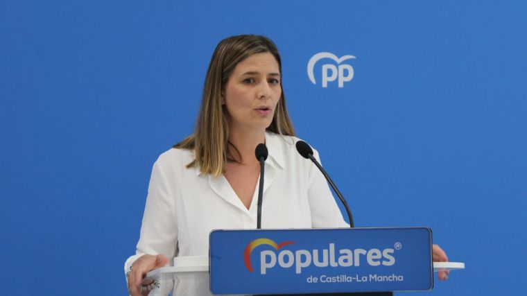 Agudo: “No tenemos duda, vamos a ganar las próximas elecciones. Ha llegado la hora de Paco Núñez”