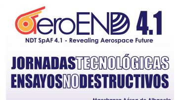 La UCLM y la Maestranza Aérea de Albacete acogerán unas jornadas tecnológicas sobre ensayos no destructivos