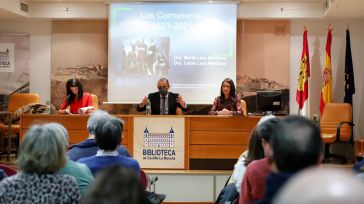 Bellido considera que las Cortes tenían la “obligación moral de celebrar el V Centenario comunero para que no quedase en una anécdota”