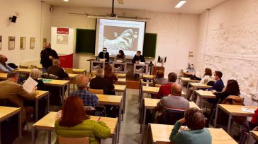 La UCLM celebra en Toledo y Puertollano el IX Encuentro de Historia de la Fotografía