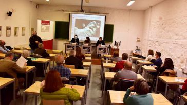 La UCLM celebra en Toledo y Puertollano el IX Encuentro de Historia de la Fotografía