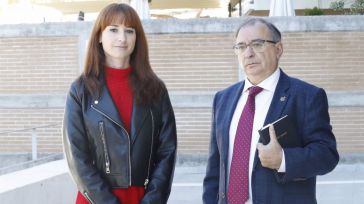 El PSOE pide a Núñez que se desmarque de la enmienda del PP a los PGE sobre el trasvase, "un nuevo bofetón" a CLM