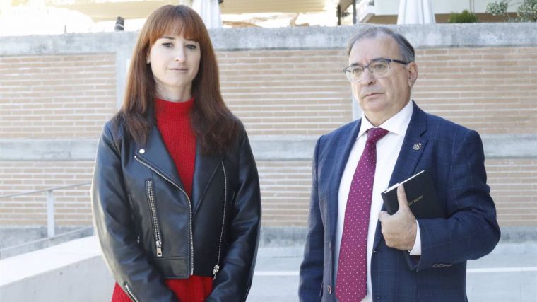 El PSOE pide a Núñez que se desmarque de la enmienda del PP a los PGE sobre el trasvase, 
