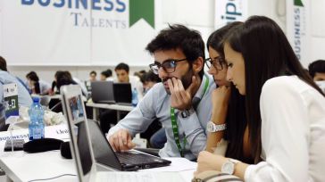 Los universitarios de CLM podrán inscribirse en la competición educativa Business Talents hasta el 14 de enero