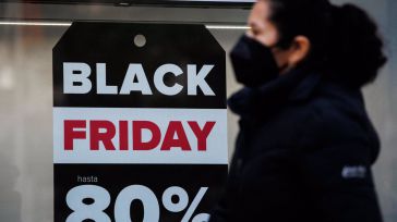 El 66,4% de los españoles teme que la crisis de suministro afecte al 'Black Friday' y encarezca los productos
