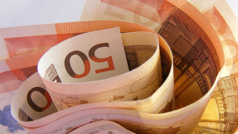 1,43 billones de euros, nuevo récord de la deuda pública impulsada por las necesidades del gobierno central