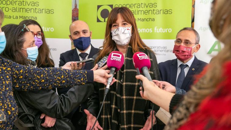 La Junta analizará si hay algún argumento irregular en el último trasvase antes de recurrirlo