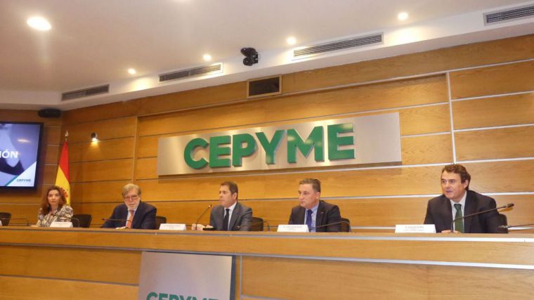 CEPYME pide al Gobierno aprovechar las ayudas a la despoblación que nos brinda la UE en 2022 para Soria, Teruel y Cuenca