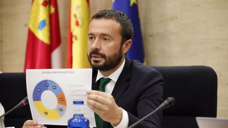 Los 340,9 millones que manejará en 2022 Desarrollo Sostenible incluyen la Agencia de la Energía y Cambio Climático