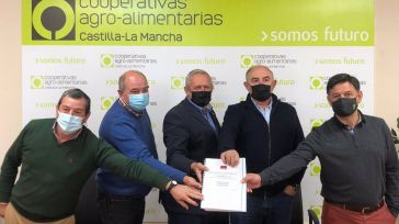 Las organizaciones agrias defenderán los derechos de Castilla-La Mancha presentando alegaciones a la planificación hidrológica