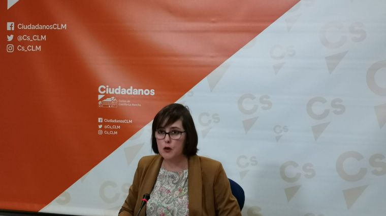 Ciudadanos reniega de la consejería de Desarrollo Sostenible: “tiene más nombre que presupuesto ejecutado”