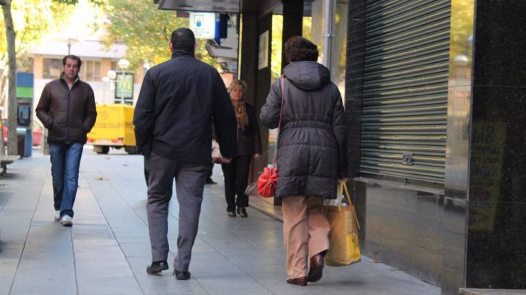 Los castellano-manchegos gastarán de media 233 euros en el Balck Friday, un 9% más que el año pasado