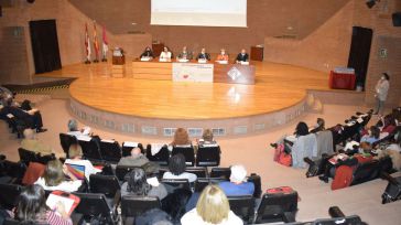 La UCLM acoge el XXV Congreso Nacional de Pediatría Social con un abordaje integral de la atención a la infancia