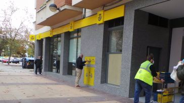 Correos concentra el 65% de los envíos de paquetes, seguido de Seur, MRW y DHL 