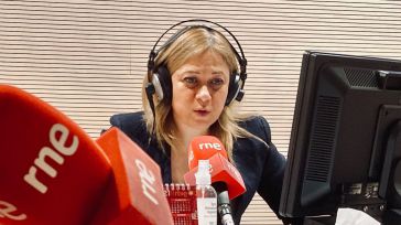 Picazo exige que se apliquen las partidas pendientes de 2021: “Si no se ejecuta, el Presupuesto solo sirve como arma de propaganda”