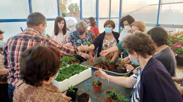 AMFAR ha impartido 22 cursos para impulsar la incorporación de las mujeres al sector agroalimentario