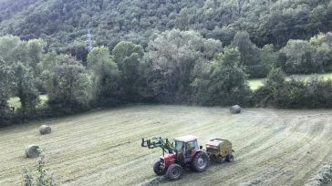 El Parlamento Europeo aprueba la nueva PAC que se aplicará desde 2023