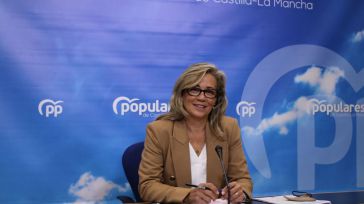 El PP presenta casi 700 enmiendas a los presupuestos regionales de 2022 con "las prioridades que marca" la sociedad