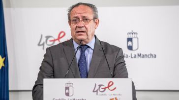 CLM, satisfecha por el acuerdo de Santiago, cree que permitirá el marco "más adecuado" para negociar con el Estado